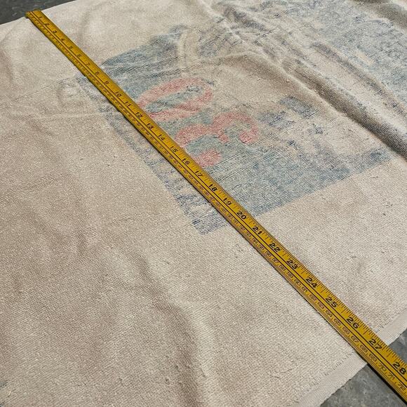 Vintage Los Angeles Dodgers 30th Anniversary Dodger Stadium Beach Towel 90s - Picture 15 of 16